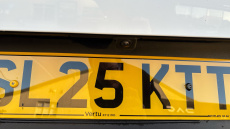 Ford Explorer 210kW Premium 77kWh 5dr Auto Electric Estate